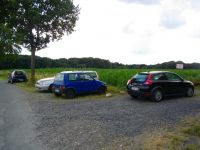 Sommerfest Baumberge 2010 044